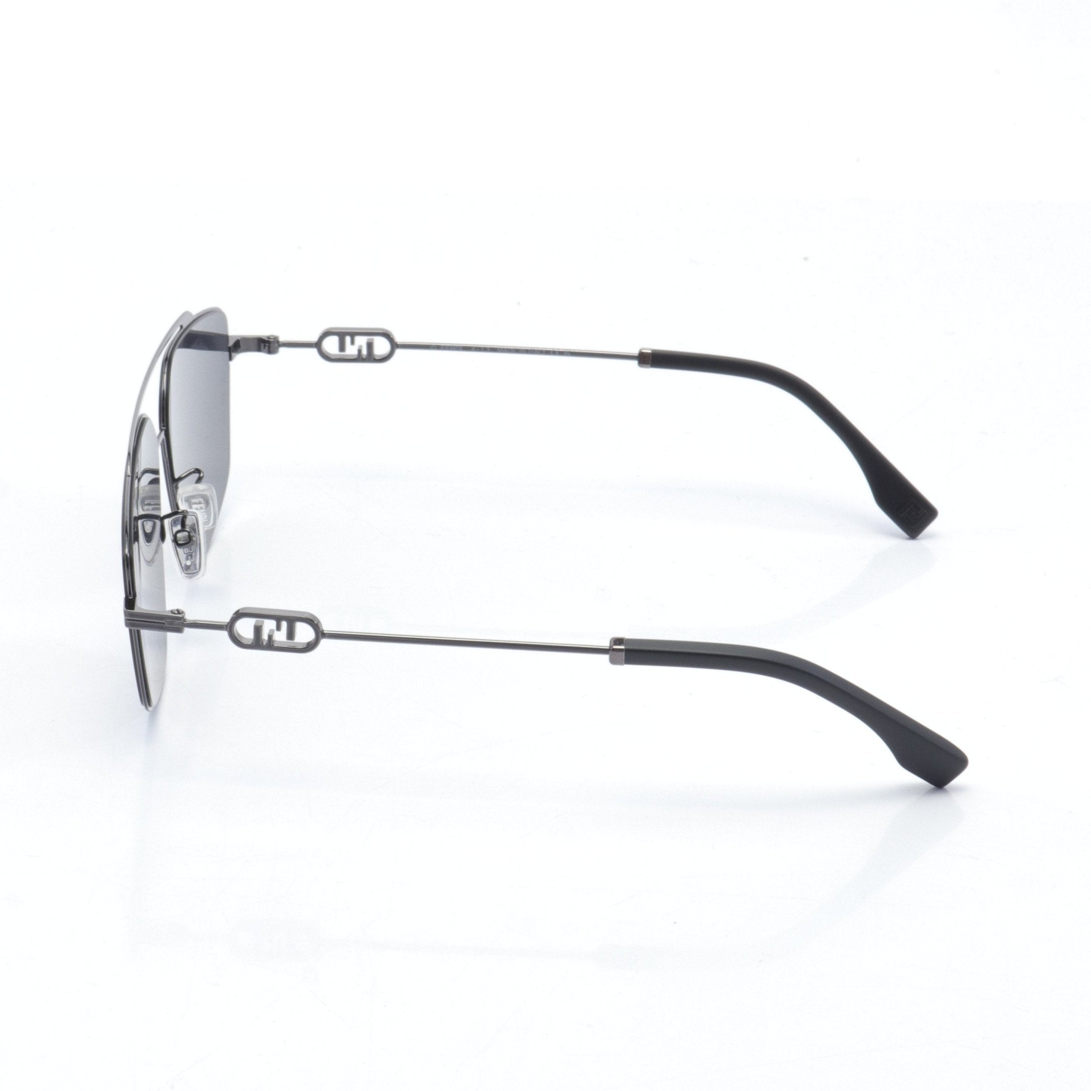 FENDI Sunglasses Black