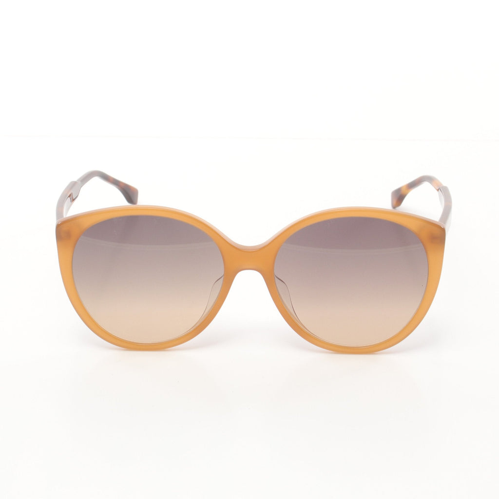 FENDI Sunglasses Yellow brown Brown