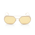 FENDI Sunglasses GP Gold
