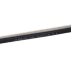 FENDI Sunglasses Black White Silver