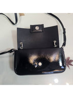 Fendi Baguette phone pouch mini cross bag