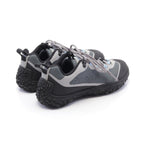 Dior Sneakers Fabric Gray green Gray Multicolor