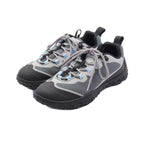 Dior Sneakers Fabric Gray green Gray Multicolor