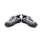 Dior Sneakers Fabric Gray green Gray Multicolor