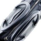 CELINE Luggage Handbag