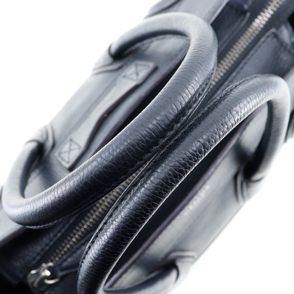 CELINE Luggage Handbag