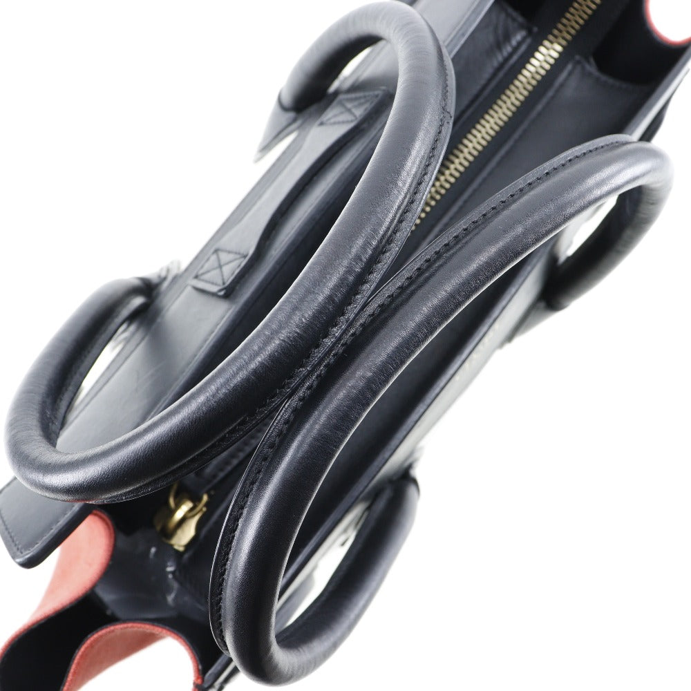 CELINE Luggage Handbag