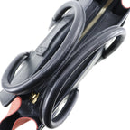 CELINE Luggage Handbag