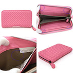 BOTTEGA VENETA Intrecciato Wallet