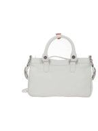 Balenciaga Neo Cagole Small Tote Bag White