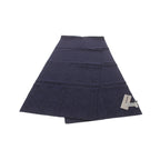 Dior Scarf Cashmere Navy