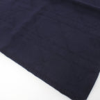 Dior Scarf Cashmere Navy