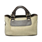 CELINE Boogie Handbag