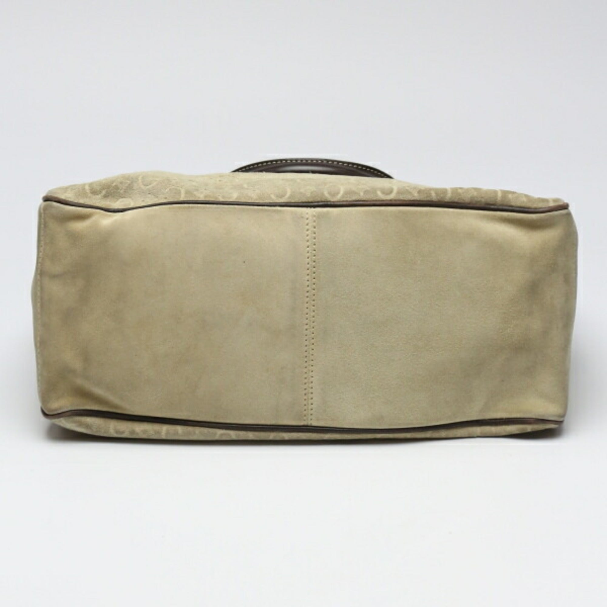 CELINE Boogie Handbag