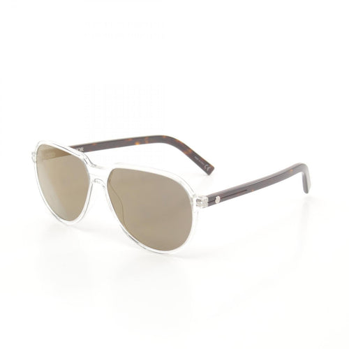 Dior Sunglasses Others Clear Brown