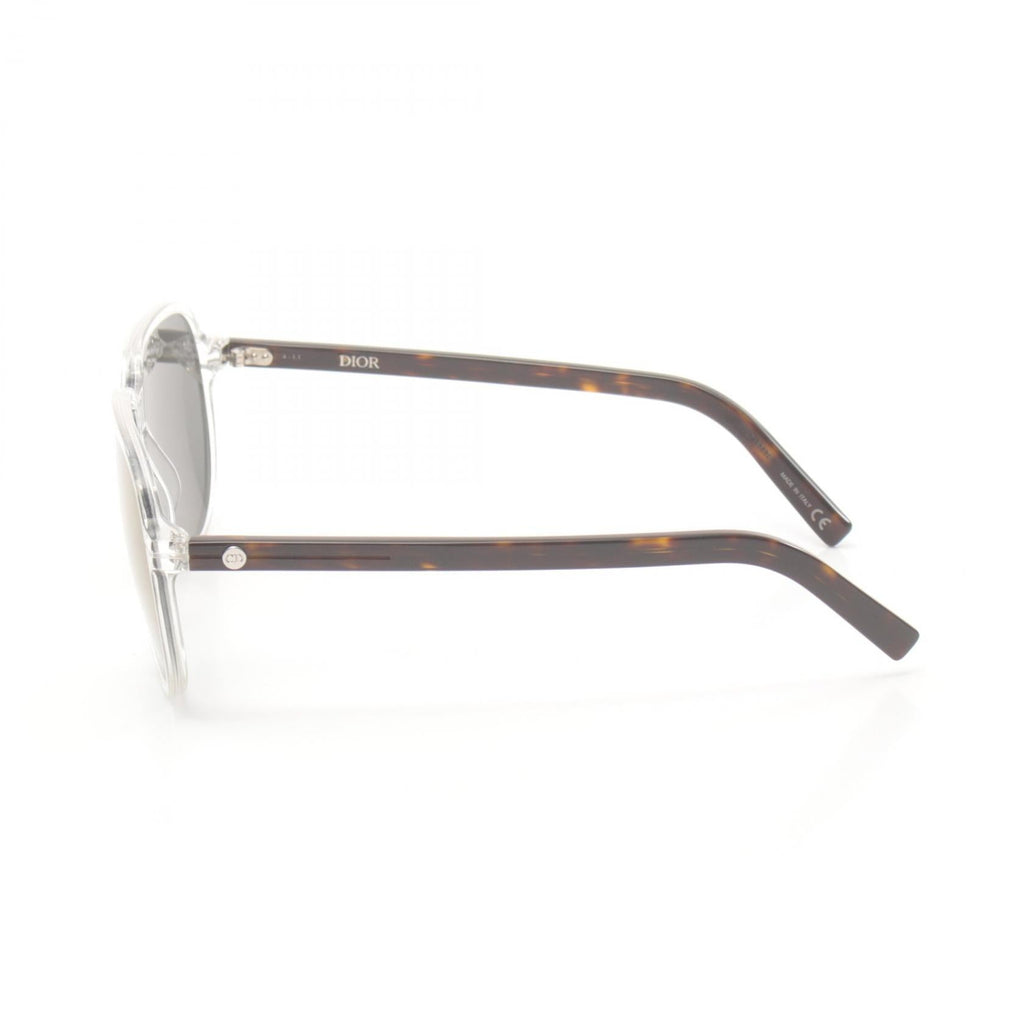Dior Sunglasses Others Clear Brown
