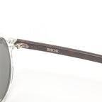 Dior Sunglasses Others Clear Brown