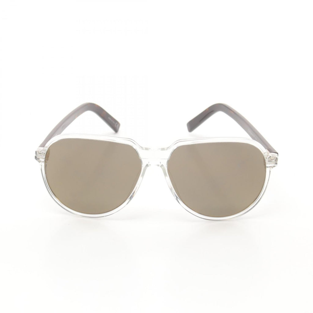 Dior Sunglasses Others Clear Brown