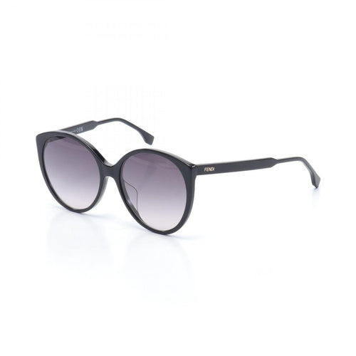 FENDI Sunglasses Others Black