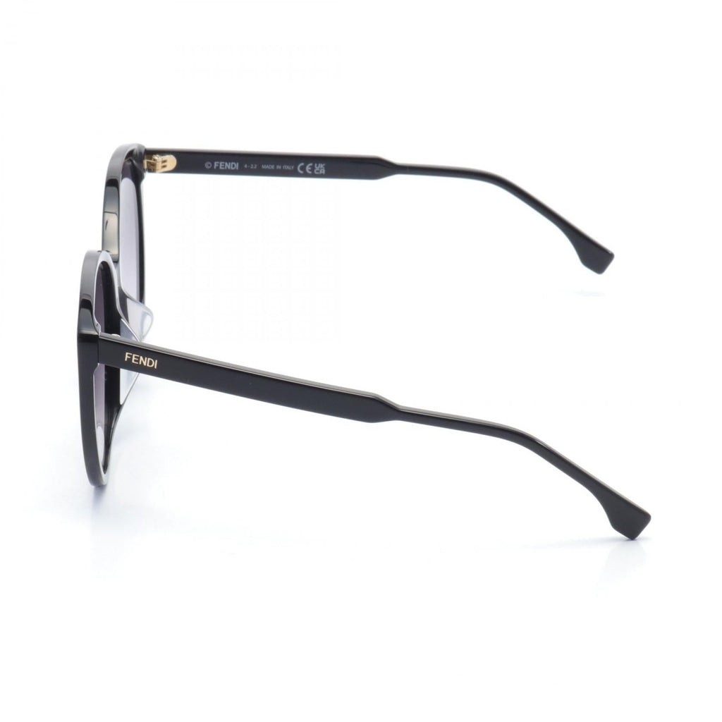 FENDI Sunglasses Others Black