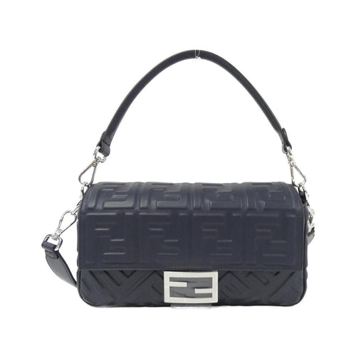 Fendi Baget 8BR600 A72V Shoulder Bag