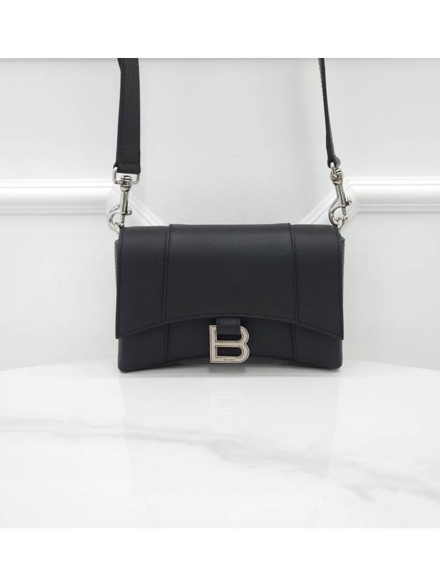 Balenciaga Men s Downtown XXS Slingback