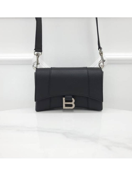 Balenciaga Men s Downtown XXS Slingback