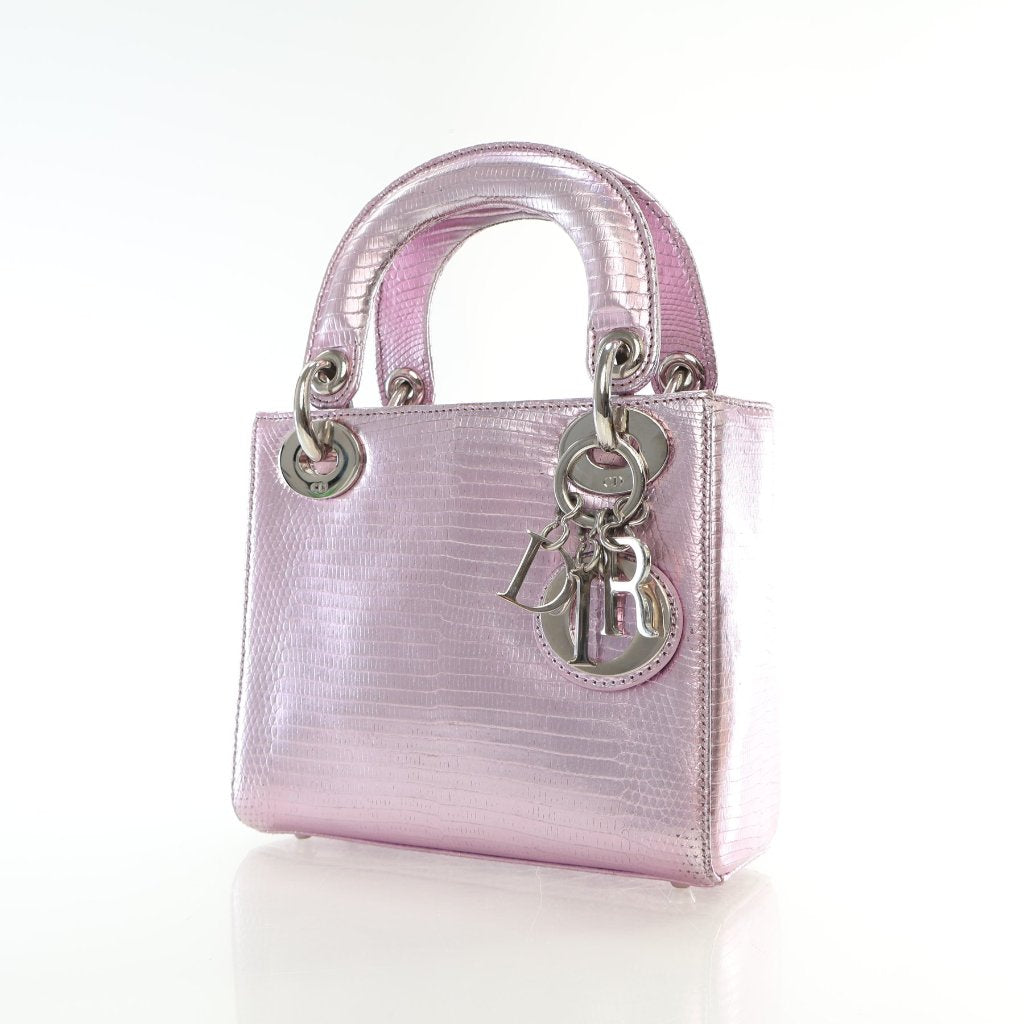 Dior Lady Dior Mini