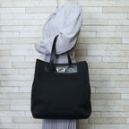 Fendi  Canvas Tote Bag ()