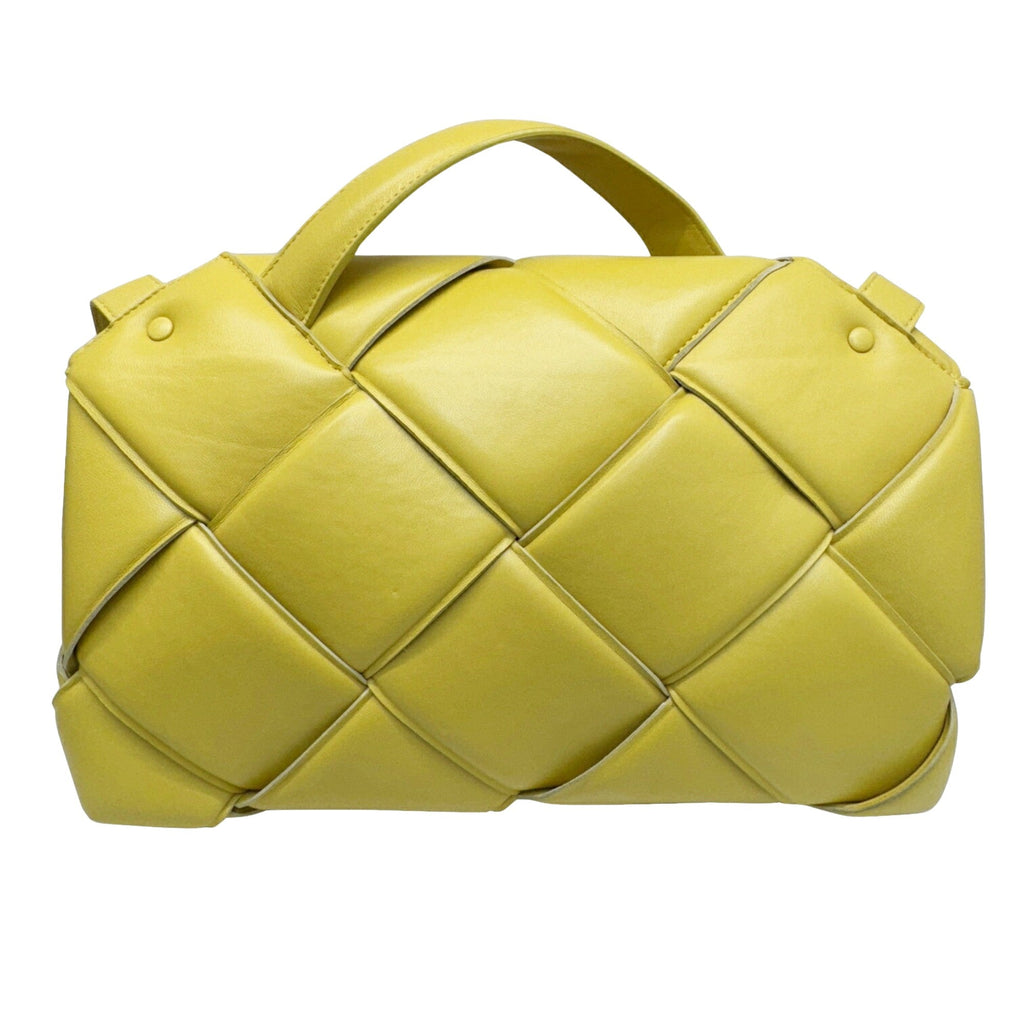 BOTTEGA VENETA Intrecciato Shoulder Bag