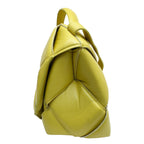 BOTTEGA VENETA Intrecciato Shoulder Bag