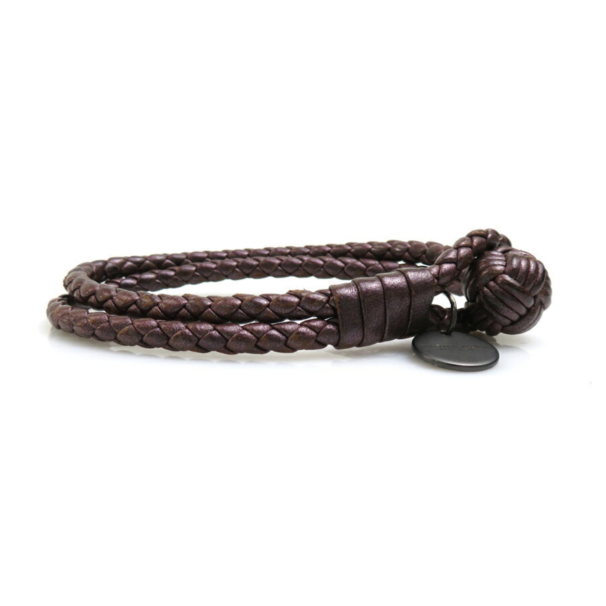BOTTEGA VENETA Intrecciato Bracelet