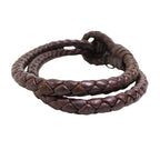 BOTTEGA VENETA Intrecciato Bracelet