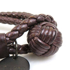 BOTTEGA VENETA Intrecciato Bracelet