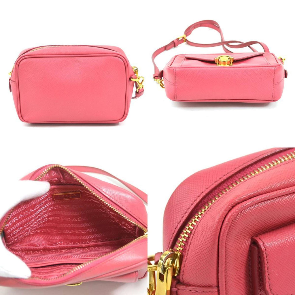 PRADA Saffiano Shopper