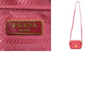 PRADA Saffiano Shopper