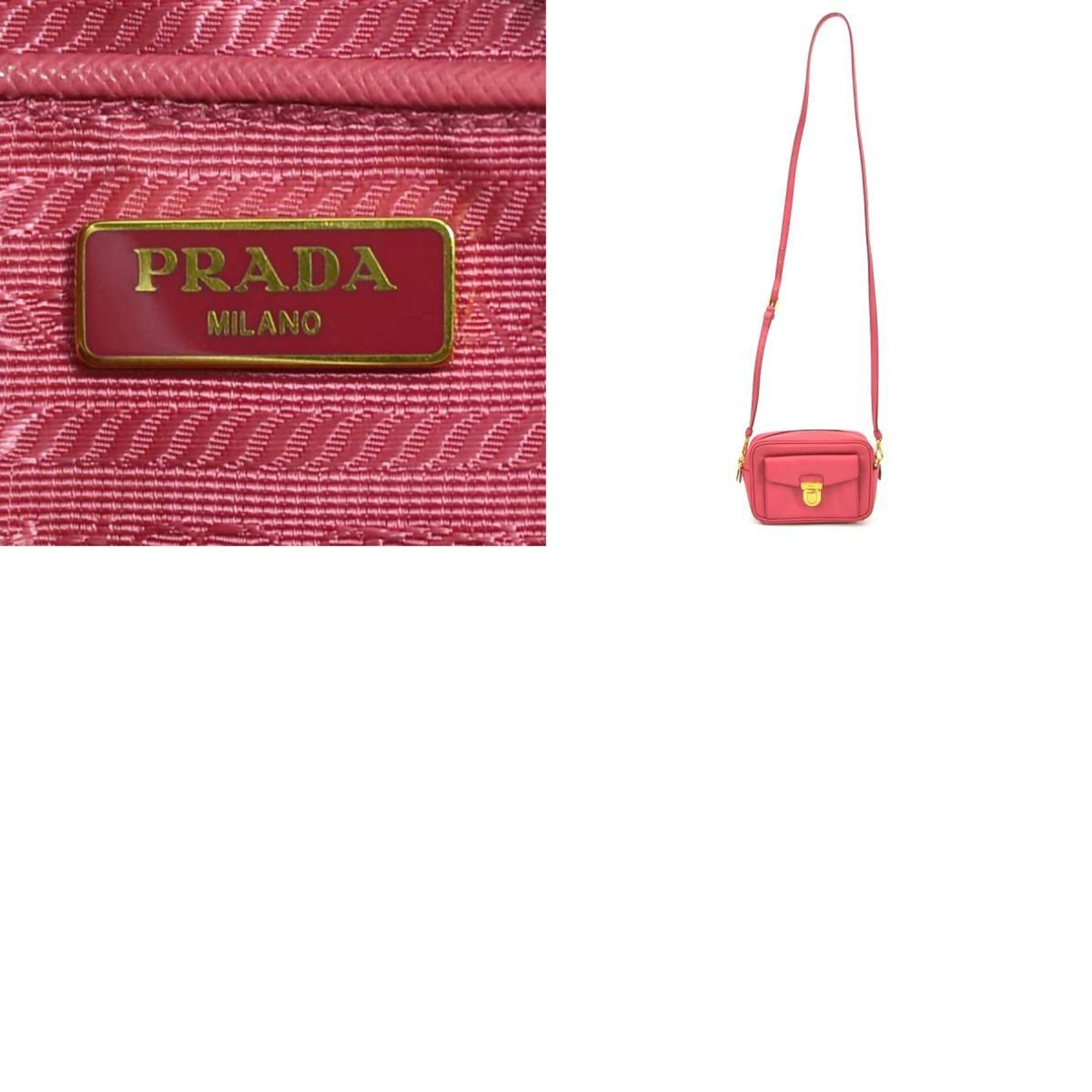 PRADA Saffiano Shopper