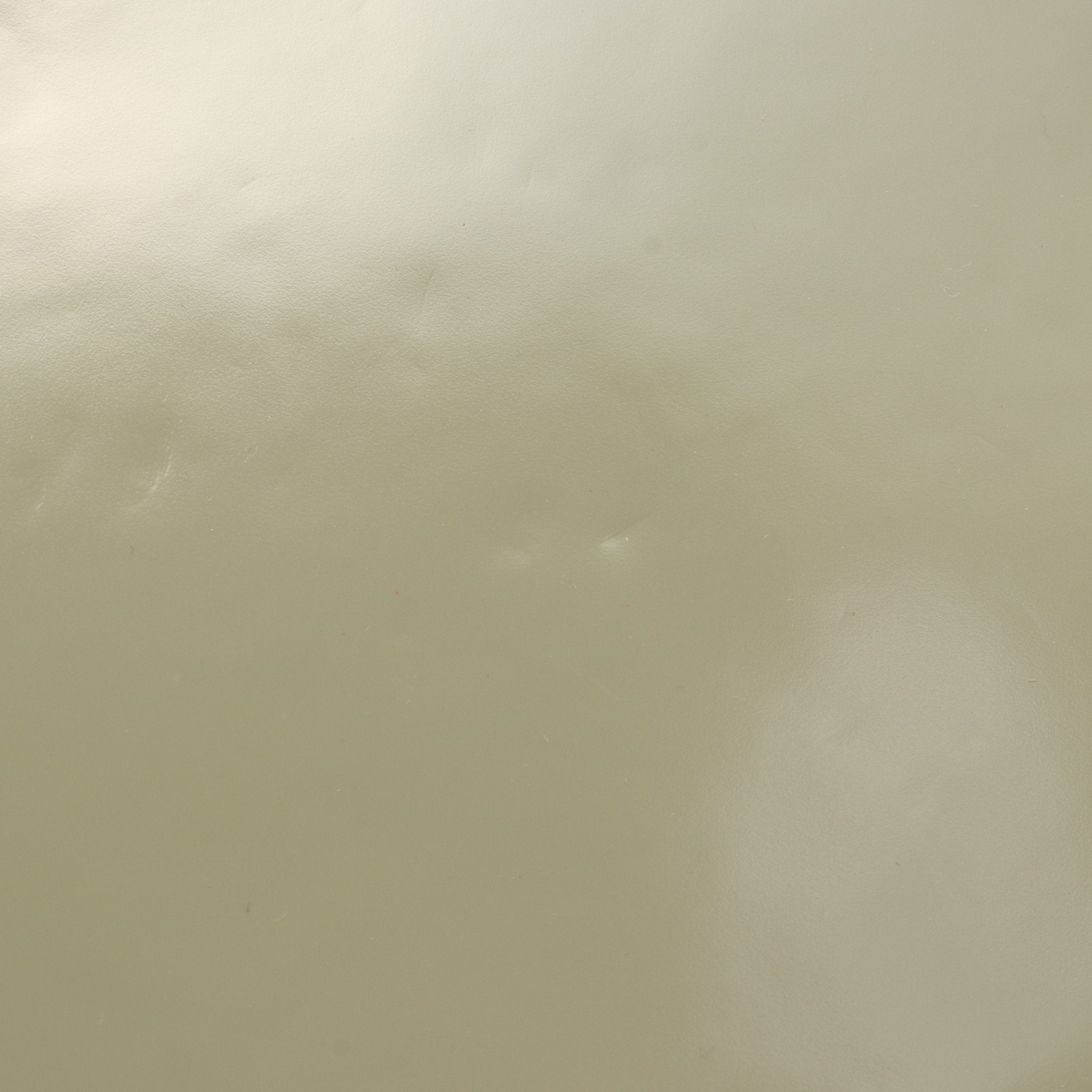 FENDI Peekaboo Cut Medium Chain shoulder bag Leather Light green