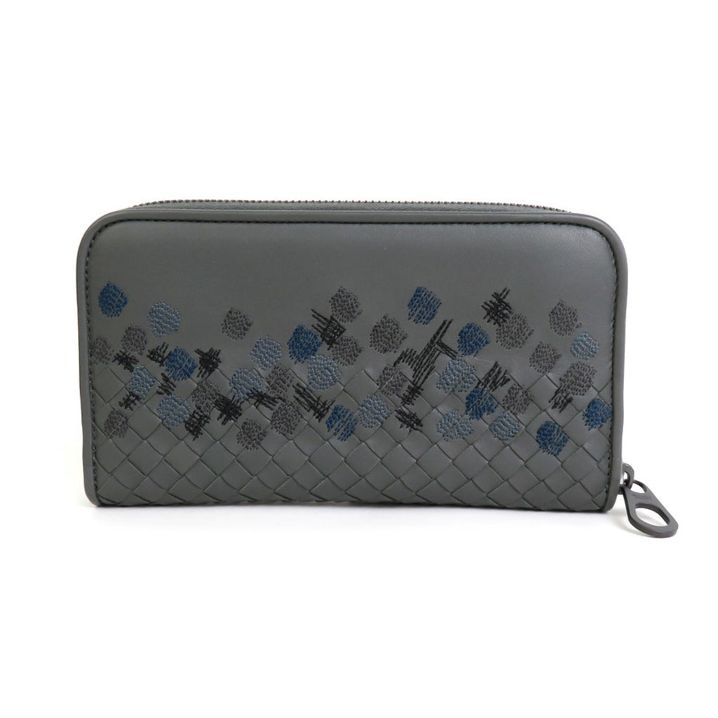 BOTTEGA VENETA Intrecciato Wallet