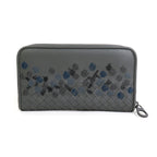 BOTTEGA VENETA Intrecciato Wallet