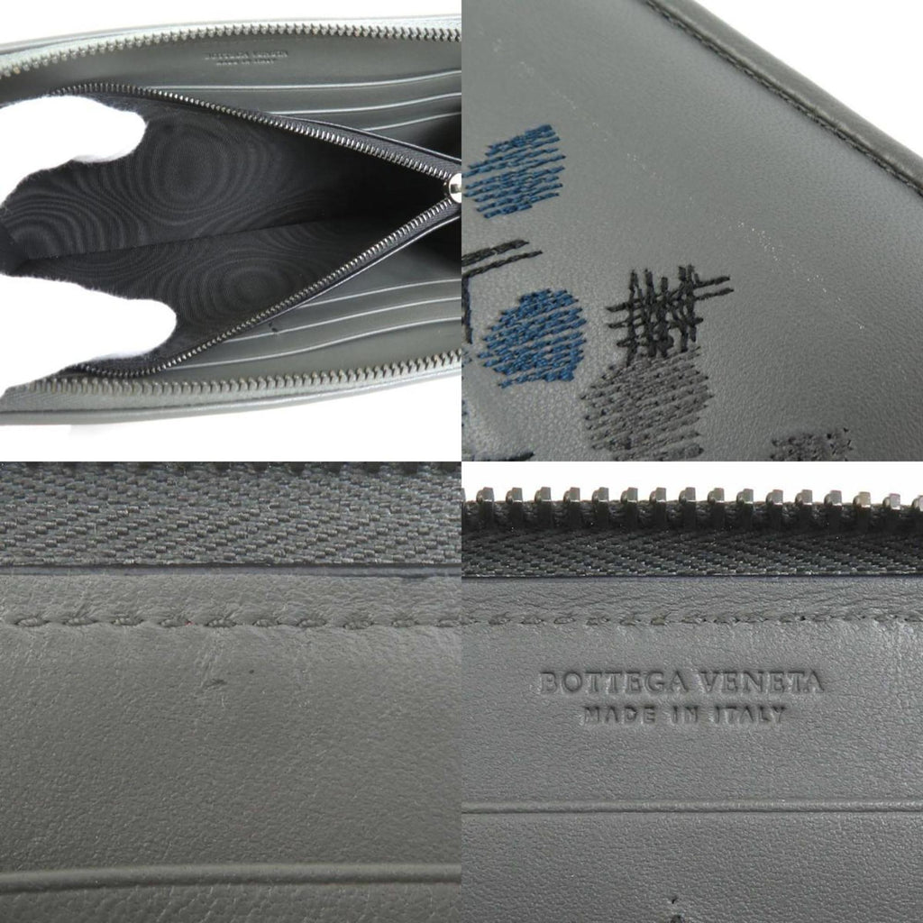 BOTTEGA VENETA Intrecciato Wallet