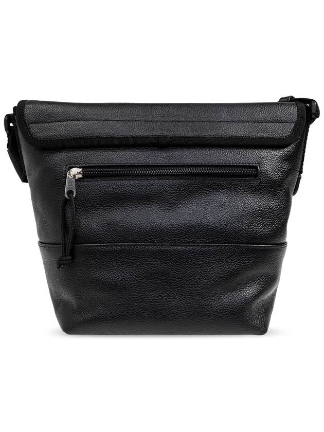 Balenciaga Balenciaga Bag Explorer Small, Men's, Black