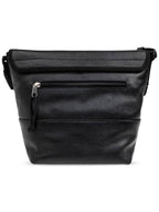 Balenciaga Balenciaga Bag Explorer Small, Men's, Black