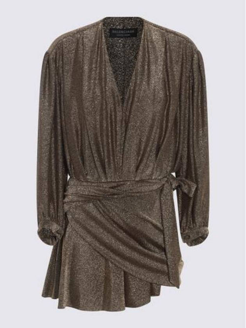 Balenciaga midi dress 772748 TPV271075