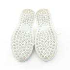 FENDI Zucca Force Low-top Sneakers Canvas Leather Brown White