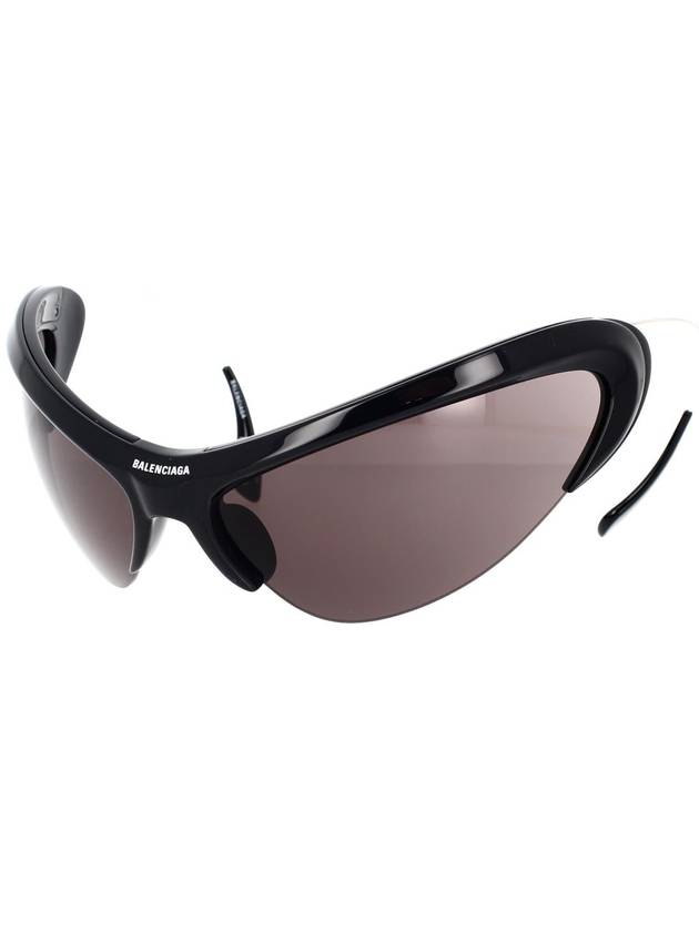Balenciaga Eyewear Bat Cat Eye Sunglasses BB0232S