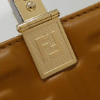 Fendi Fendi Sunshine Medium 8BH386 AMCV Bag