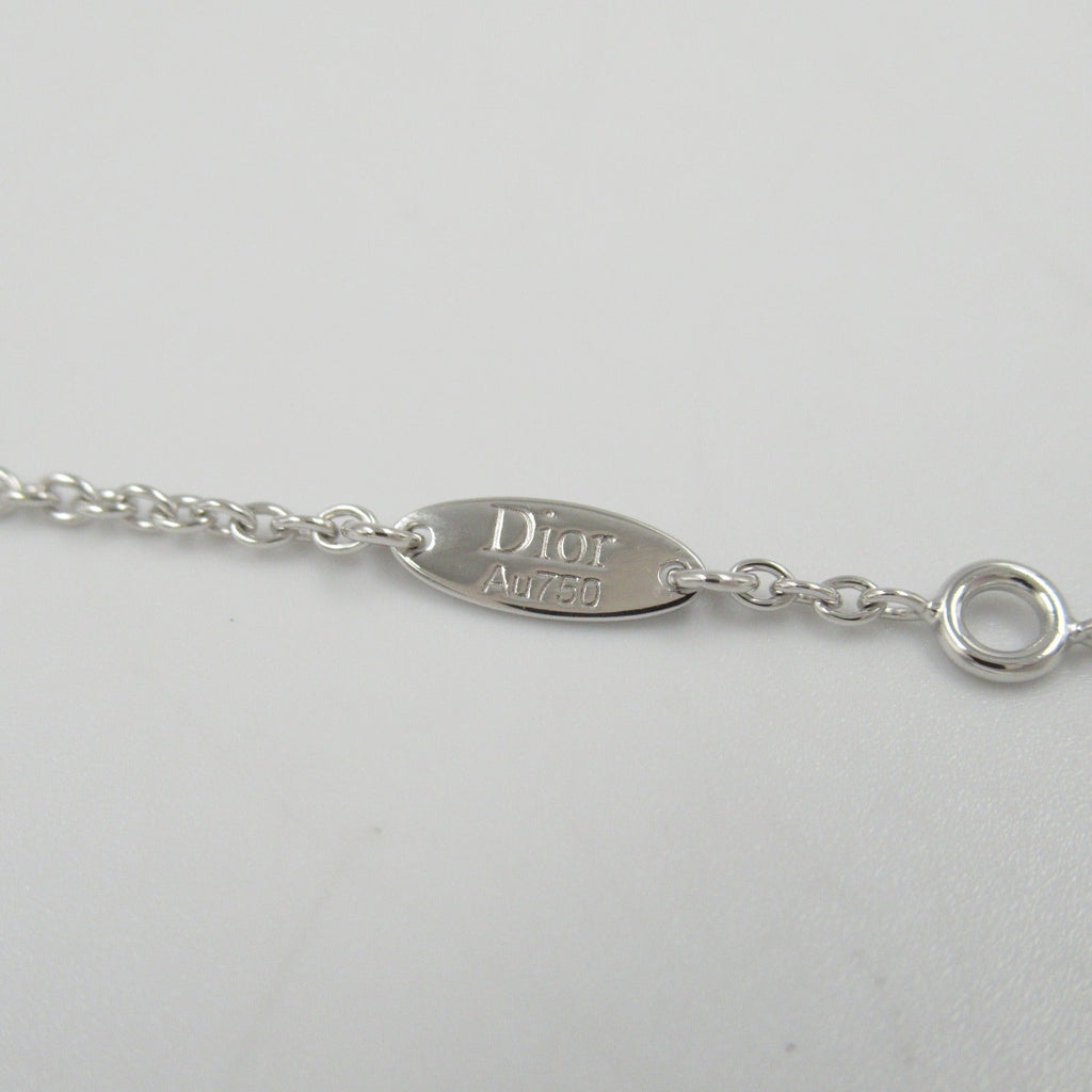 Dior Rose Thevan Diamond Bracelet Bracelet K18WG (white gold) Diamond Clear