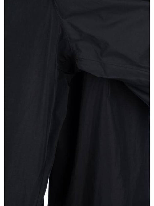 Balenciaga straight pants 770502TNQ25 1000 BLACK