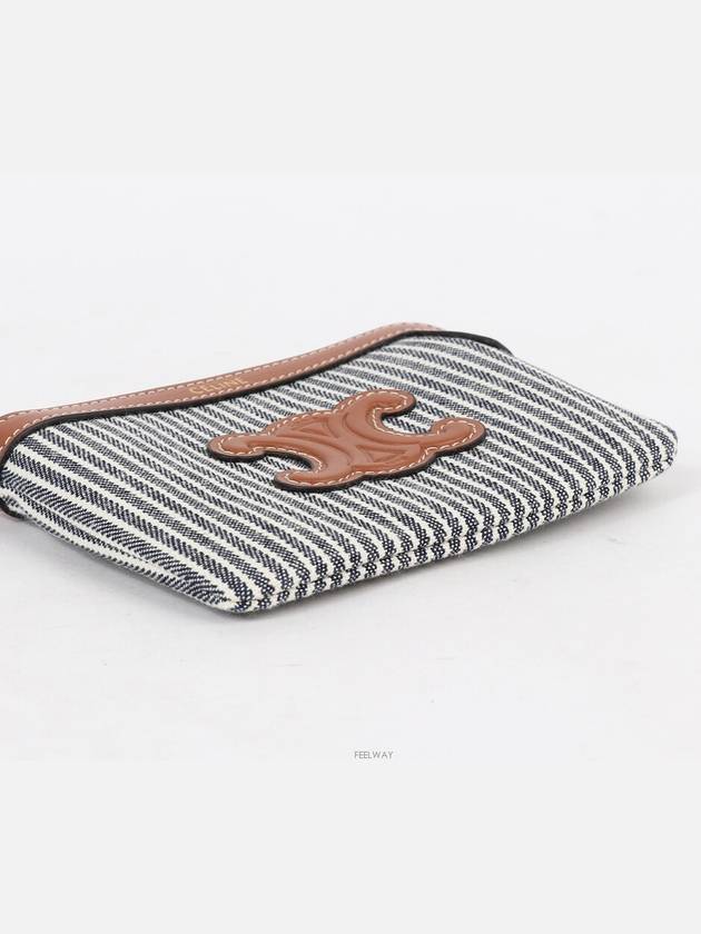 CELINE women card wallet
